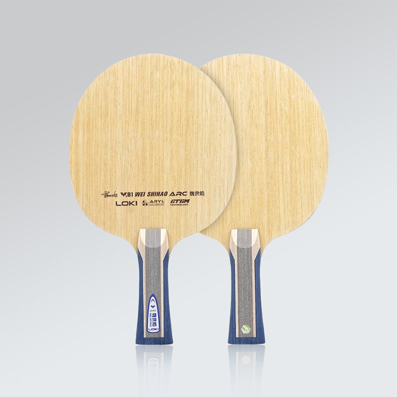 Nowa rakietka do tenisa stołow – Table Tennis Paddle recenzja i cena