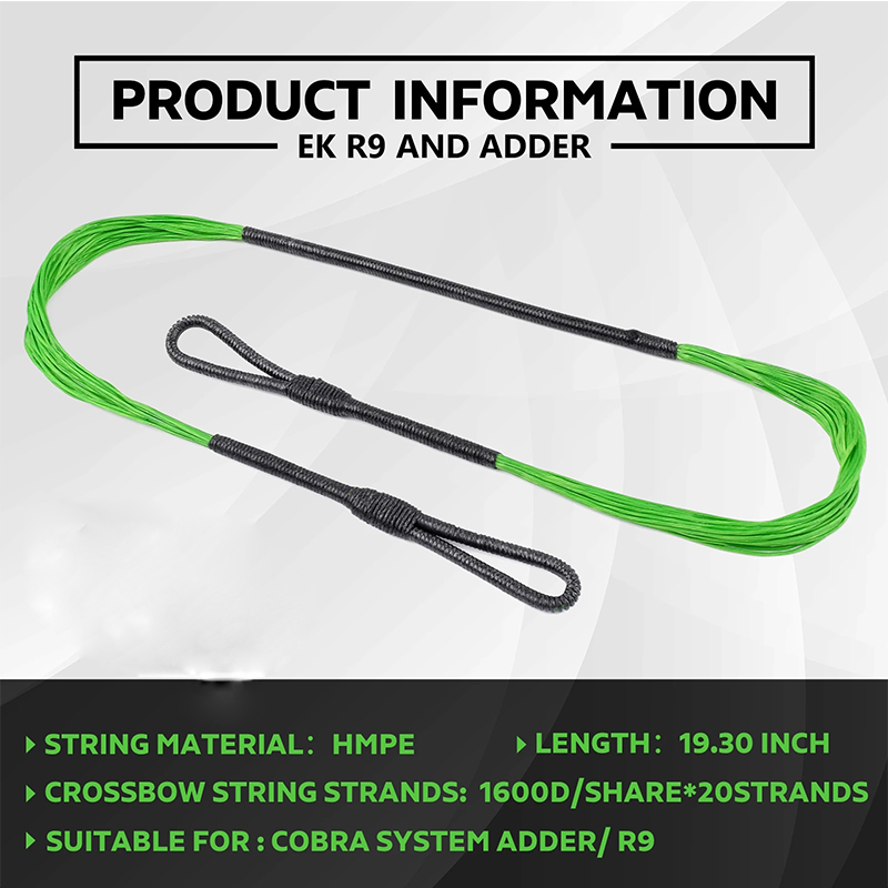 1/2 szt. 19,3 cala Łuk Kołczan – Sports Equipment Archery recenzja i cena